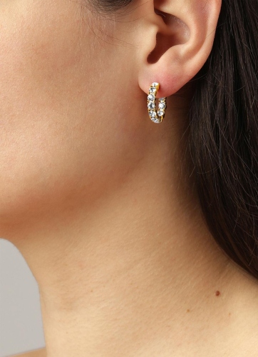 Фото Серьги Raquel DYRBERG/KERN 460064