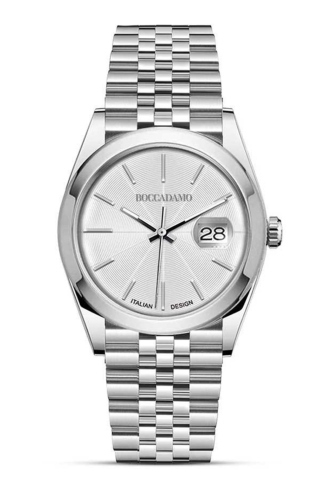 Часы WINNER BOCCADAMO WN001 BW/S