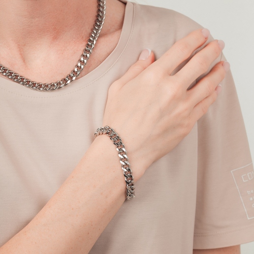 Колье Fiore Luna BWN9407-S