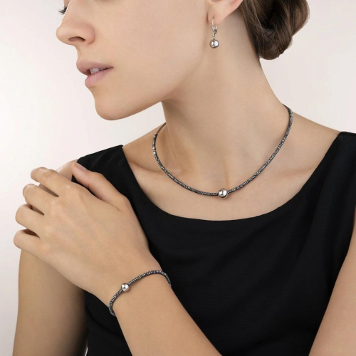 Фото Серьги Silver Coeur de Lion 4932/20-1700