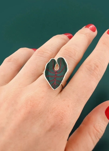 Фото Кольцо Fabuleuse TARATATA 01401-10M