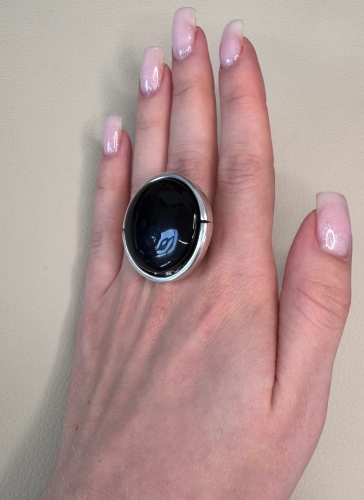 Фото Кольцо Elegance Ciclon 233502-01-10