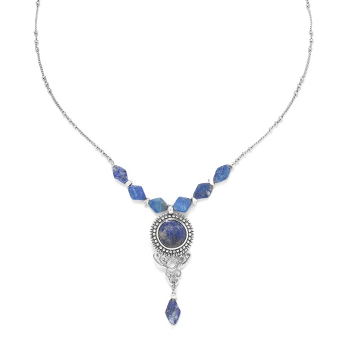 Фото Колье Samarcande Nature Bijoux 15-42685