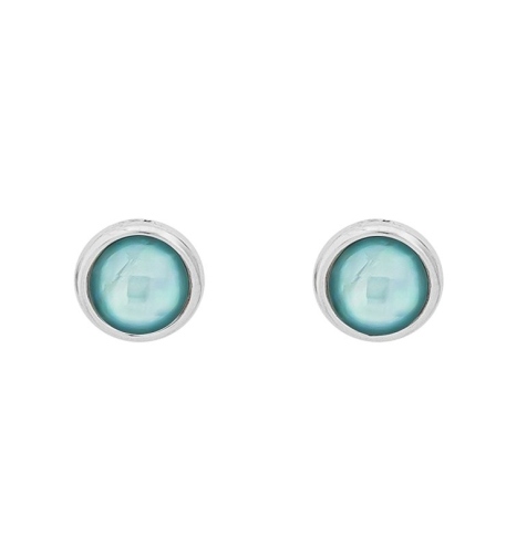 Фото Серьги madre azul Possebon A9999.20 BL/S