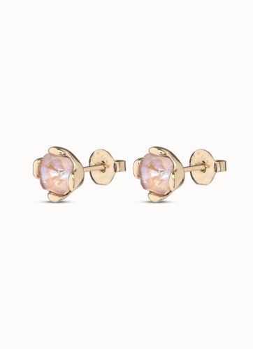 Фото Серьги Aura Pink UNOde50 PEN0913RSAORO0U