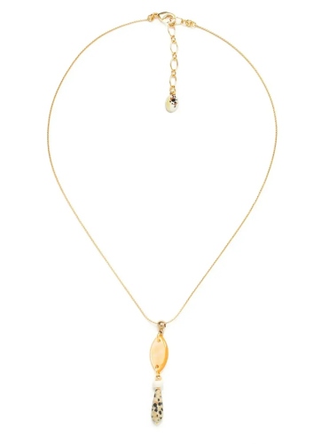 Фото Колье Karakorum Nature Bijoux NB22.1-15-42148