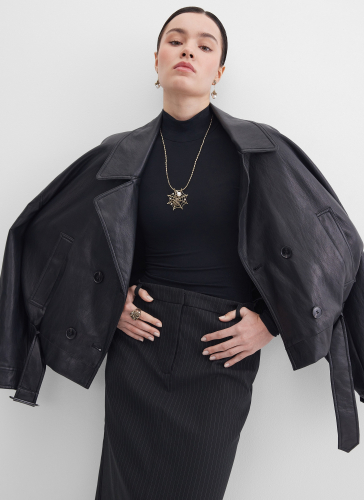 Фото Колье Regno dei Ragni Fiore di Firenze CO2214