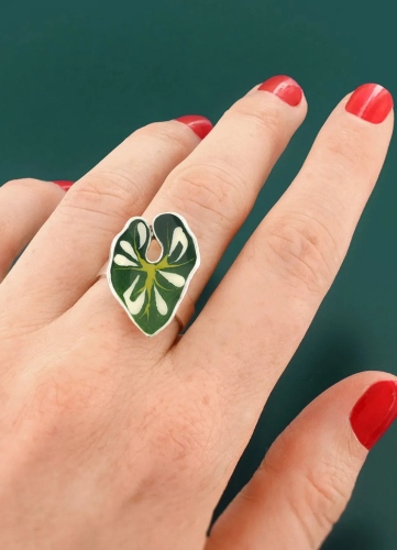 Фото Кольцо Fabuleuse TARATATA 01401-107