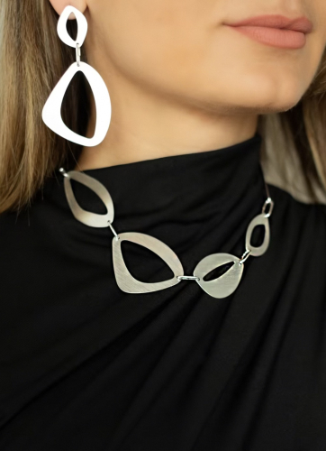 Фото Серьги Alaya Dansk Copenhagen 3C2501006