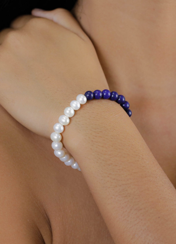 Фото Браслет Pacifique Nature Bijoux 13-44542