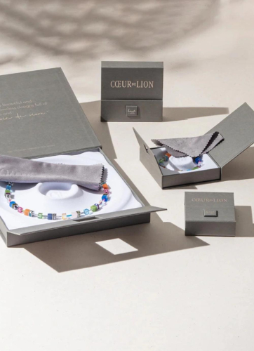 Фото Серьги Turquoise Coeur de Lion 5042/21-0600