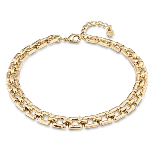Фото Колье Femme Fatale UNOde50 COL1732ORO0000U