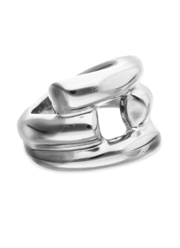 Фото Кольцо ROOTS UNOde50 ANI0863MTL00018