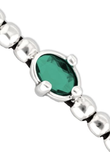 Фото Браслет Ser Deslumbrante UNOde50 PUL2595VRDMTL0L