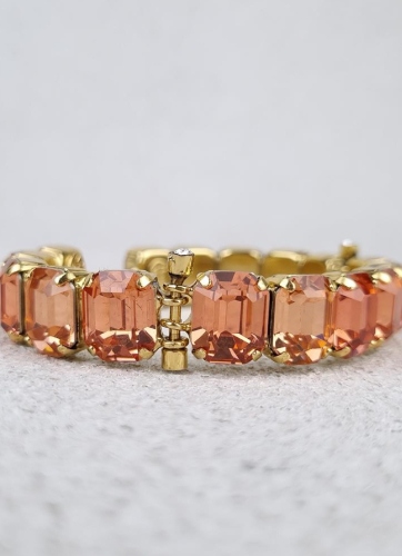 Фото Браслет Claudio Canzian CC00204353 light pink