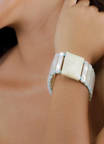 Фото Браслет Milos Nature Bijoux 13-44523