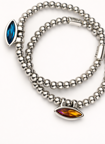 Фото Браслет Cala Ciclon 264109-01-2