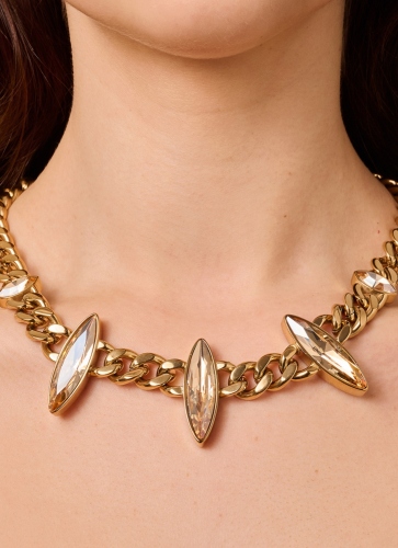 Фото Колье Opsica DYRBERG/KERN 470060