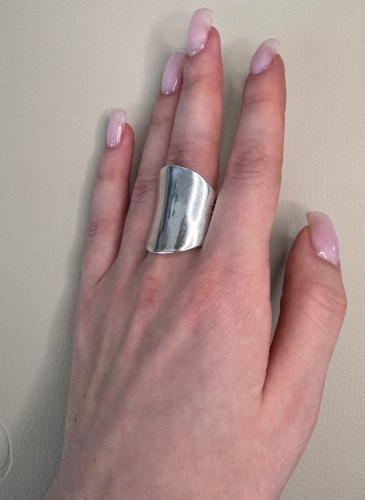 Фото Кольцо Tania Ciclon 231509-00-2