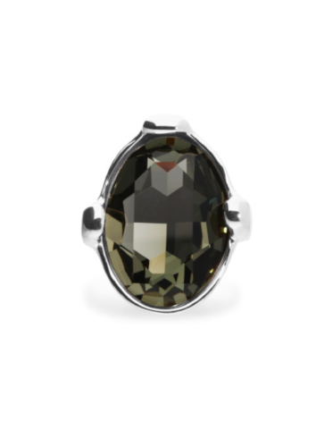 Фото Кольцо Ser Deslumbrante UNOde50 ANI0851GRSMTL15