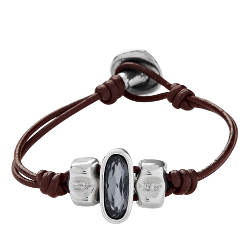 Фото Браслет The brave UNOde50 PUL1656GRSMTL0M