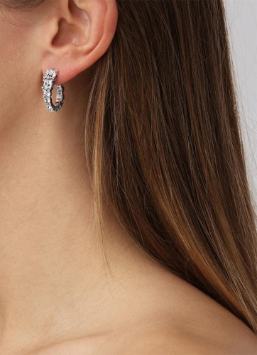 Серьги KOLOS SS CRYSTAL