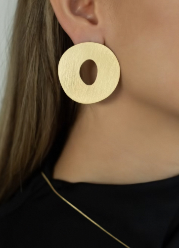 Фото Серьги Alaya Dansk Copenhagen 3C2407002