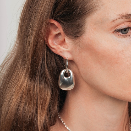 Серьги silver spoon Mason ABE29166-01 S