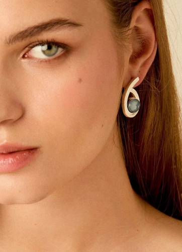 Фото Серьги Fire VIDDA 02317