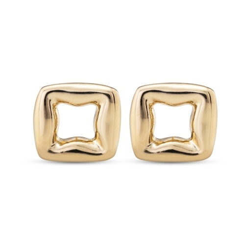 Фото Серьги Femme Fatale с золотом UNOde50 PEN0844ORO0000U