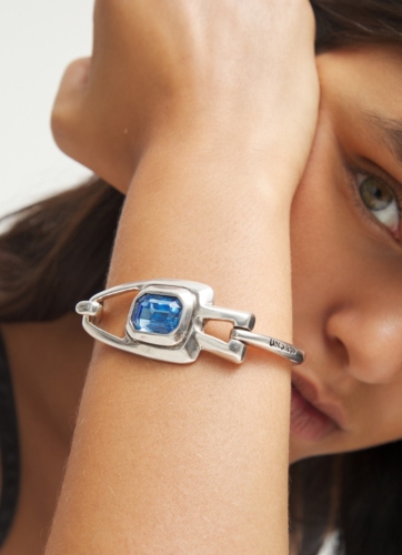 Фото Браслет Core UNOde50 PUL2634AZUMTL0L