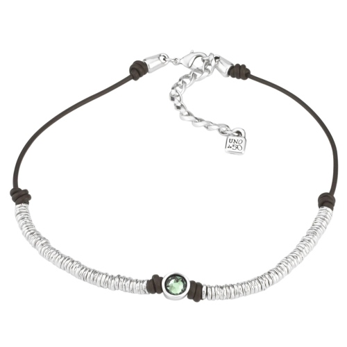 Фото Колье Green berry UNOde50 COL1238VRDMAR0U