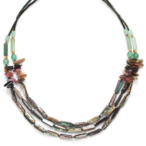 Фото Колье Papatea Nature Bijoux 15-42011