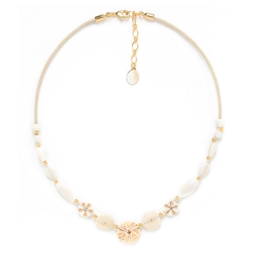 Фото Колье Ivory Nature Bijoux 15-42102