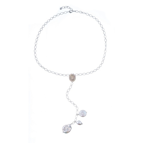 Фото Колье Splendore Lanzerotti LZ-24.08-324