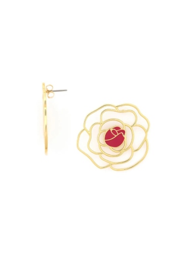 Фото Серьги Camelia Franck Herval FH24.2-12-69227