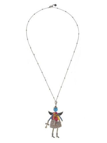 Фото Подвеска Dolls Miamelie MiA-2408-CL7408