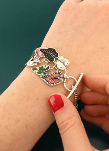 Фото Браслет Fabuleuse TARATATA 01301-10M