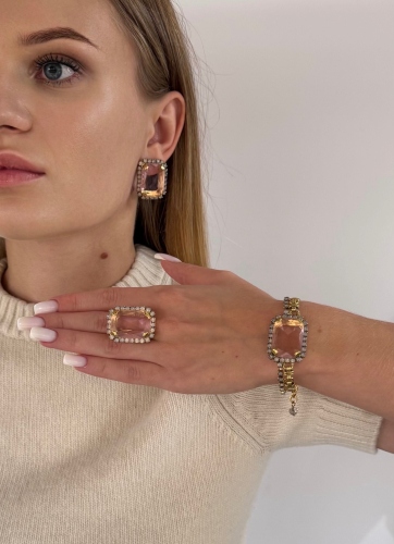 Фото Браслет Claudio Canzian CC00204478