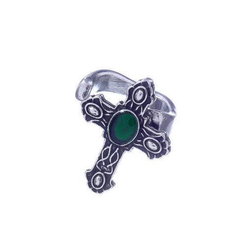 Фото Кольцо Crucis Tra-la-ra 213P301