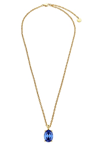 Фото Колье Barga DYRBERG/KERN 430154