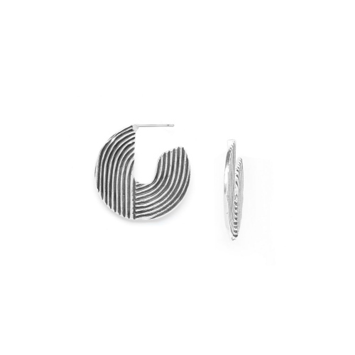 Фото Серьги Infinity ORI TAO 12-30165