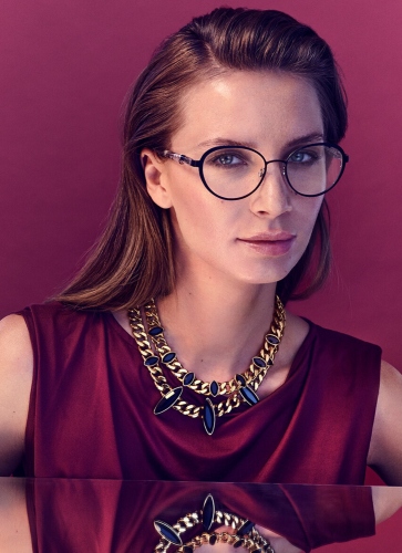 Фото Колье Opsica DYRBERG/KERN 470061