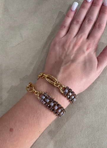 Фото Браслет Claudio Canzian CC00204514