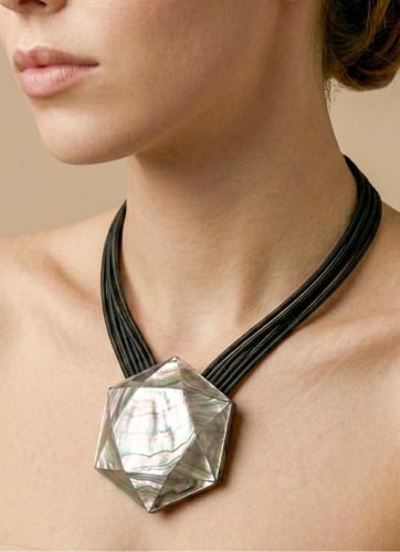 Фото Колье Vendome Nature Bijoux 15-43891