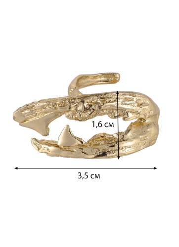 Фото Кольцо Kalliope KA02201091