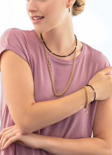 Фото Браслет Black Coeur de Lion 2033/30-1300