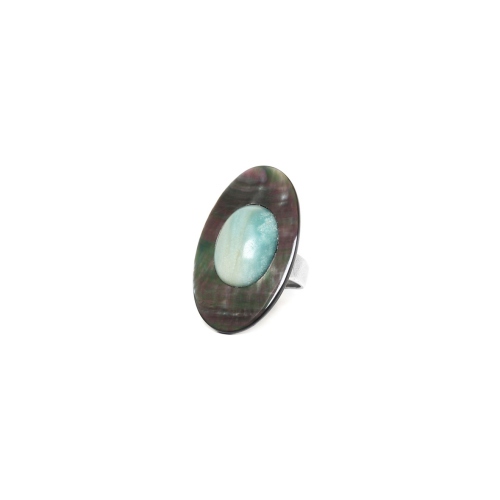 Фото Кольцо Ko tao Nature Bijoux 19-24821