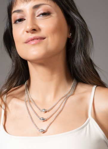 Фото Колье ECLIPSE Ciclon 256802-00