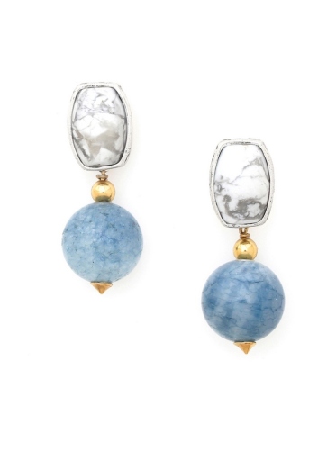 Фото Серьги Arctique Nature Bijoux NB25.1-12-90011